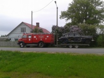 sõiduauto Hudson 6 sõiduauto Hudson 6